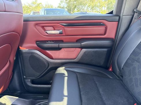 Used 2019 RAM 1500 Rebel w/ Rebel Level 1 Equipment Group image 20