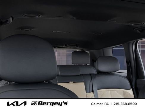 New 2027 Kia Telluride EX AWD/4WD image 30