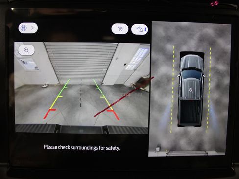 New 2025 Ford F150 XLT w/ Equipment Group 302A MID image 49