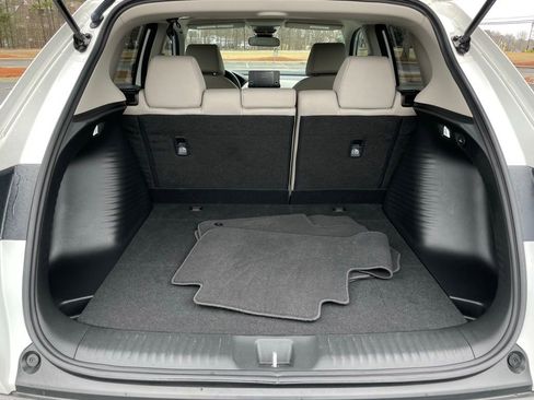 Certified 2025 Honda HR-V LX image 40