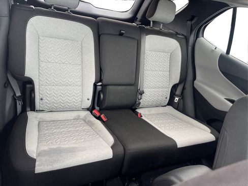 Used 2023 Chevrolet Equinox LT image 13