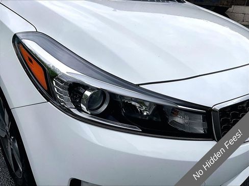 Used 2018 Kia Forte S FWD image 22