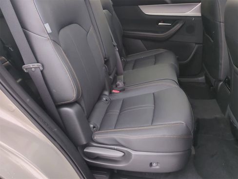 New 2026 MAZDA CX-90 3.3 Turbo w/ Premium Sport Pkg image 20