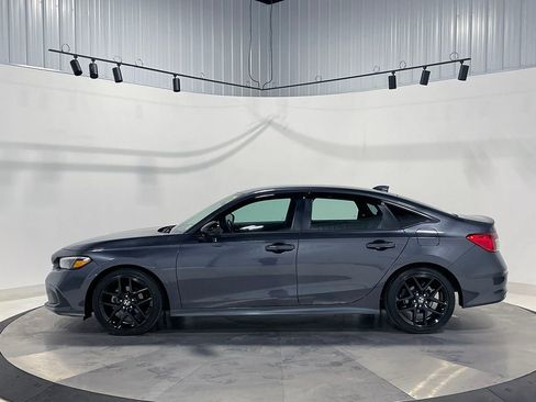 Used 2024 Honda Civic Sport image 16