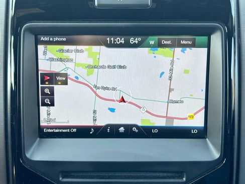Used 2014 Ford F150 Limited AWD/4WD image 28