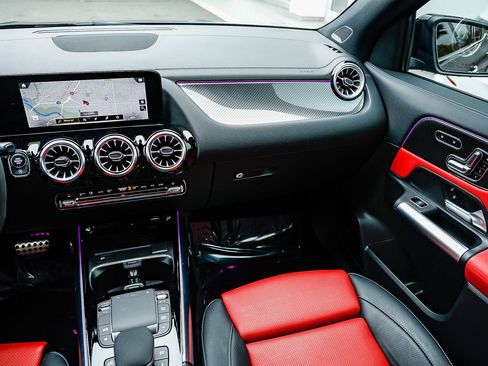 Certified 2023 Mercedes-Benz GLA 45 AMG 4MATIC image 15