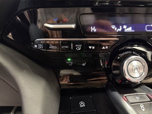 Used 2022 Acura MDX SH-AWD image 27