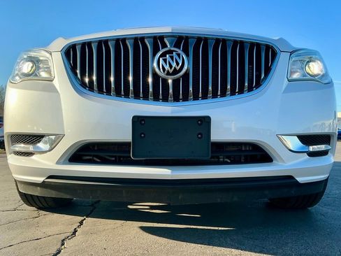 Used 2017 Buick Enclave Leather w/ Trailering Package image 9