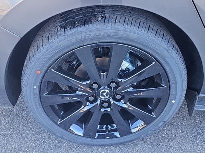 New 2026 MAZDA MAZDA3 s Sport