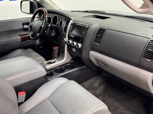 Used 2012 Toyota Sequoia Platinum image 11