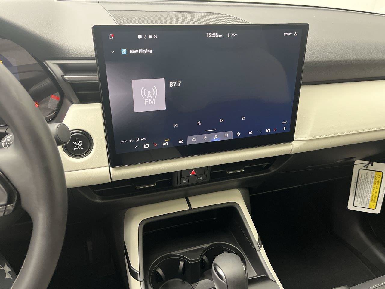 New 2026 MAZDA CX-5 Select AWD/4WD image 15