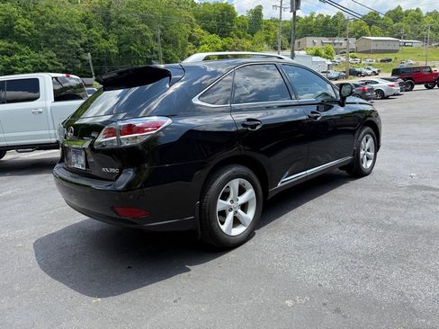 Used 2013 Lexus RX 350 AWD image 15