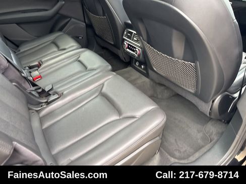 Used 2018 Audi Q7 3.0T Prestige image 96