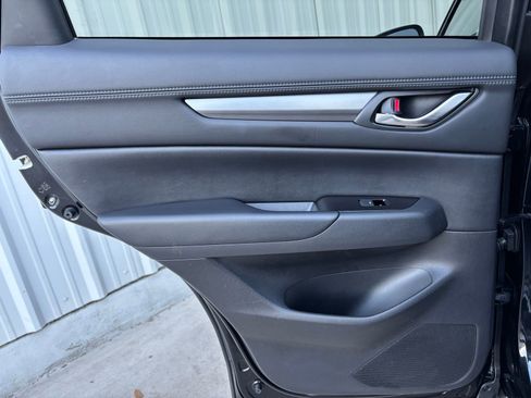 Certified 2025 MAZDA CX-5 AWD 2.5 S w/ Preferred Package image 28