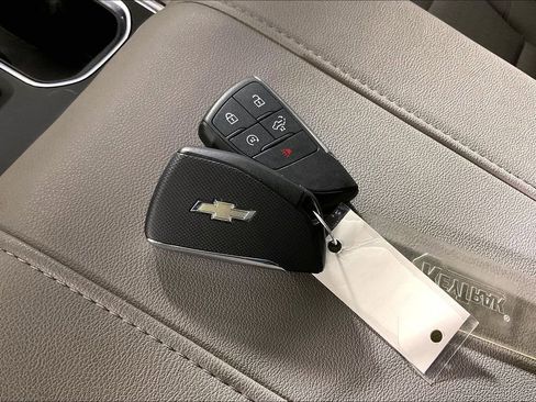 Used 2024 Chevrolet Silverado 1500 RST w/ All Star Edition Plus image 14