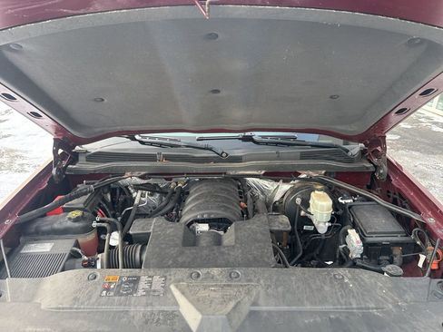 Used 2015 Chevrolet Silverado 1500 LT w/ All Star Edition image 36