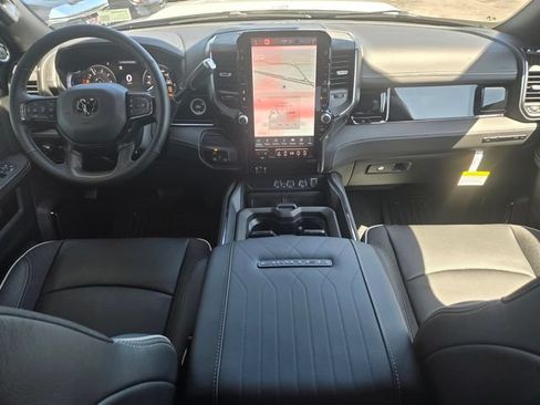 New 2026 RAM 2500 Limited AWD/4WD image 7
