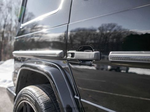 Used 2013 Mercedes-Benz G 550 image 78