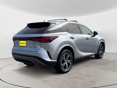 Used 2025 Lexus RX 350 AWD w/ Technology Package image 5