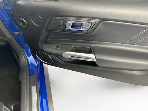 Used 2017 Ford Mustang GT Premium w/ GT Performance Package image 27