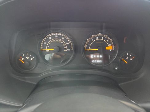 Used 2016 Jeep Compass Sport w/ Power Value Group AWD/4WD image 34