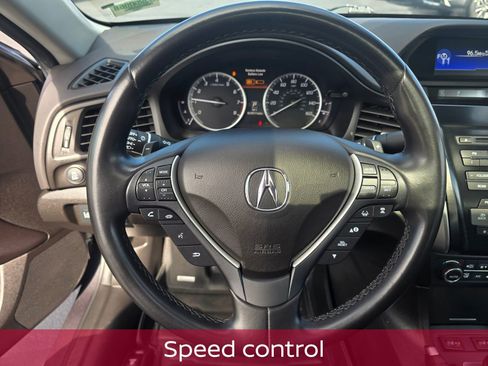 Used 2021 Acura ILX FWD image 16
