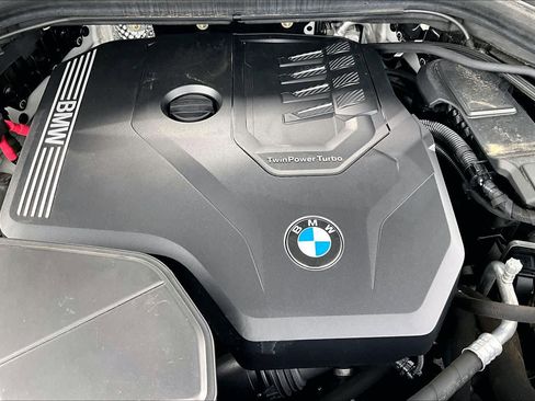 Used 2022 BMW X3 xDrive30i w/ Premium Package 2 image 32