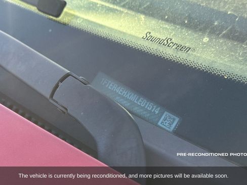 Used 2021 Ford Ranger XLT w/ Equipment Group 301A Mid image 2