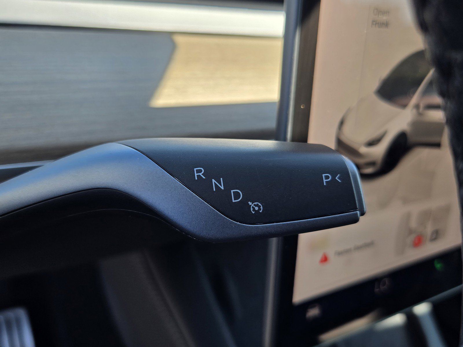 Used 2023 Tesla Model Y Performance AWD/4WD image 23