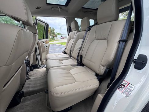 Used 2010 Land Rover LR4 HSE LUX AWD/4WD image 70