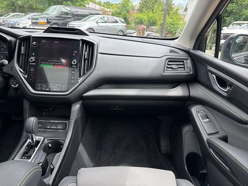 Used 2023 Subaru Ascent Onyx Edition Limited AWD/4WD image 23