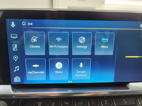 Used 2025 Chevrolet Silverado 2500 LT w/ Trail Boss Package image 58