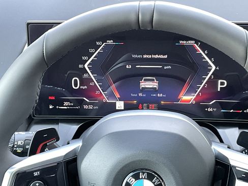 New 2026 BMW X3 xDrive30 w/ Premium Package image 14