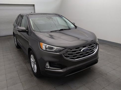 Used 2019 Ford Edge SEL w/ Equipment Group 201A FWD image 14