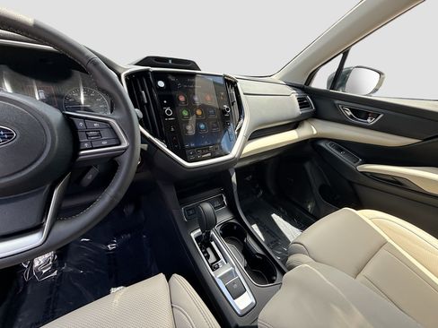 New 2026 Subaru Ascent Limited AWD/4WD image 30