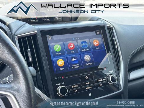 Used 2020 Subaru Forester Limited AWD/4WD image 24