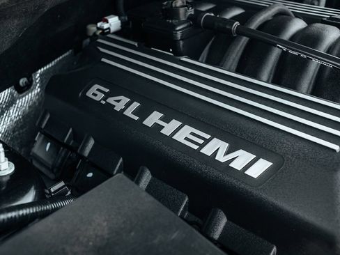 Used 2015 Jeep Grand Cherokee SRT w/ Trailer Tow Group IV AWD/4WD image 56