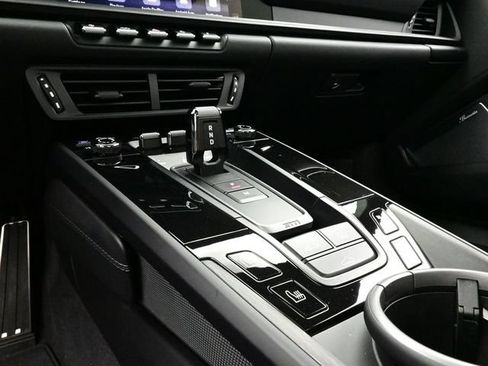 Certified 2026 Porsche 911 Carrera 4 GTS AWD/4WD image 10