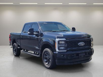 Used 2023 Ford F250 Lariat w/ Sport Appearance Package