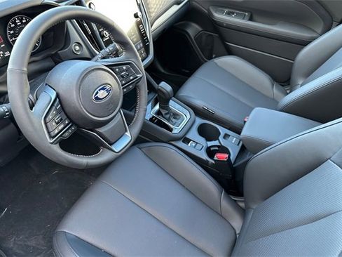 New 2025 Subaru Forester Limited image 7