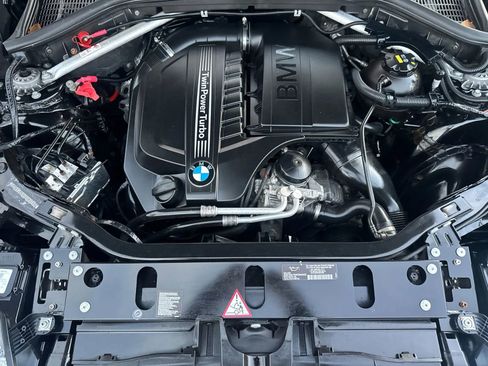 Used 2015 BMW X4 xDrive35i image 45