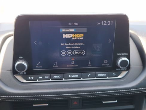 Used 2023 Nissan Rogue SV w/ SV Premium B Package FWD image 20