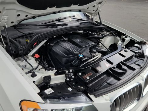 Used 2012 BMW X3 xDrive35i w/ Premium Pkg AWD/4WD image 22