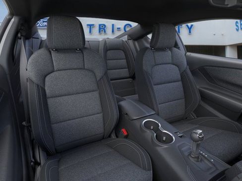 New 2026 Ford Mustang Coupe image 10