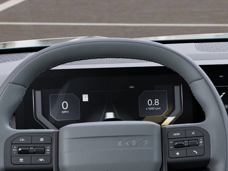 New 2027 Kia Telluride X-Line SX Prestige AWD/4WD image 21