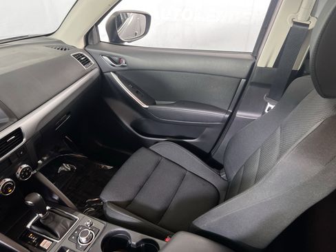 Used 2016 MAZDA CX-5 Touring image 22