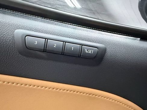 New 2026 Lexus NX 350 AWD w/ Premium Package image 16