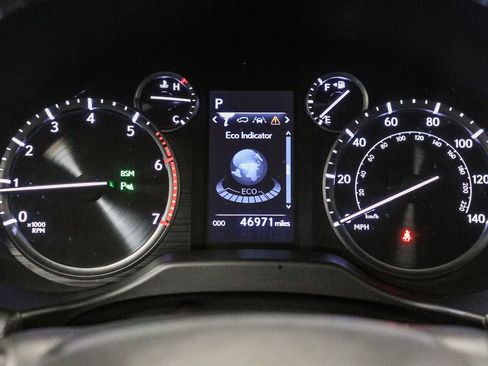 Used 2021 Lexus GX 460 Premium w/ Premium Package AWD/4WD image 22