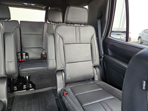 Certified 2023 Chevrolet Tahoe RST w/ Luxury Package AWD/4WD image 15