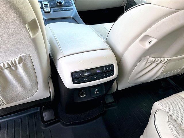 Used 2020 Hyundai Palisade Limited FWD image 26